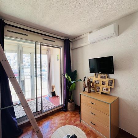 Les Appartements De Lina - Studio Marsouin- Self Check-In 拉格朗德默特 外观 照片